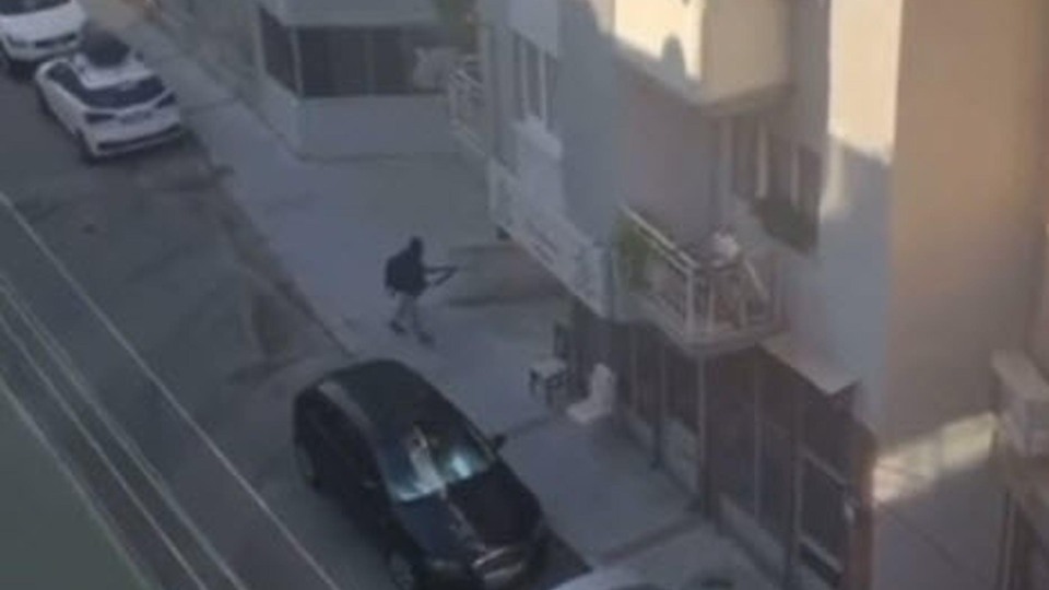 İzmir'deki saldırıda 11 şüpheli adliyede!