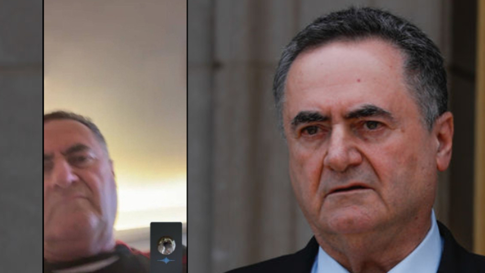 Türk hacker'lar İsrail Savunma Bakanı'nı görüntülü aradı