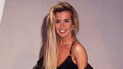 Harika Avcı ortaya çıktı