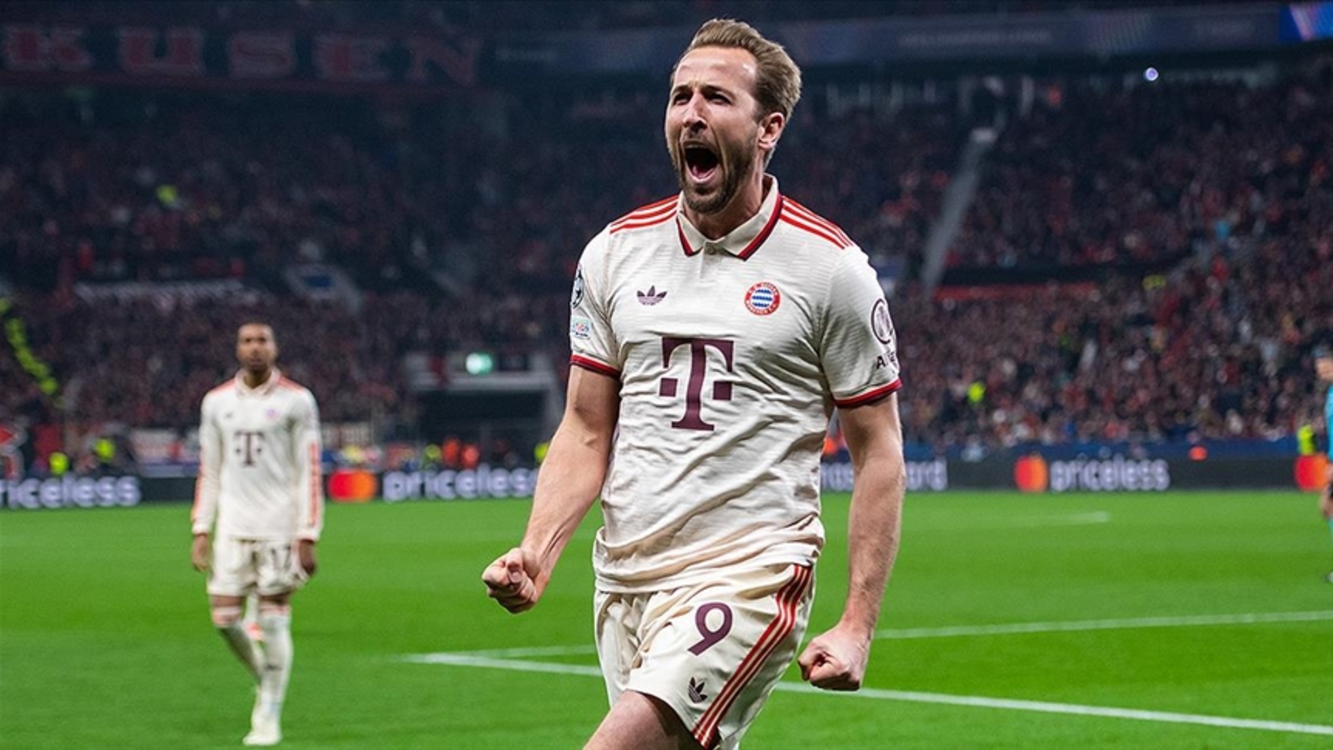 Bayern Münih - Chelsea: Devler Çarpışması! İşte Muhteşem Maçın Heyecan Dolu Detayları