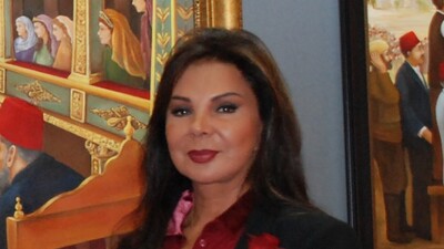 Neşe Aksoy'dan üzücü haber