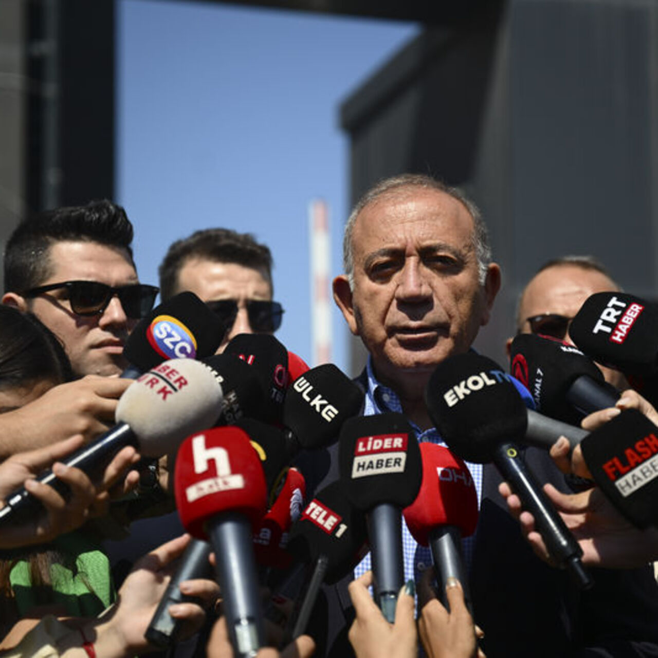 "Suç ortaklığını bozuyormuşuz gibi geliyor" | Son Dakika