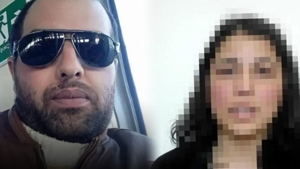 Tacizcisini öldüren liseli Azra'ya ceza indirimi