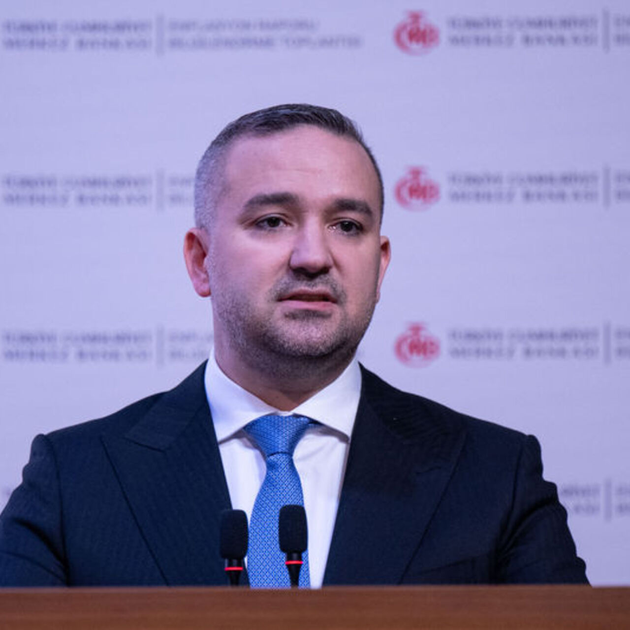 TCMB Başkanı Karahan: Dezenflasyon planlandığı gibi ilerliyor