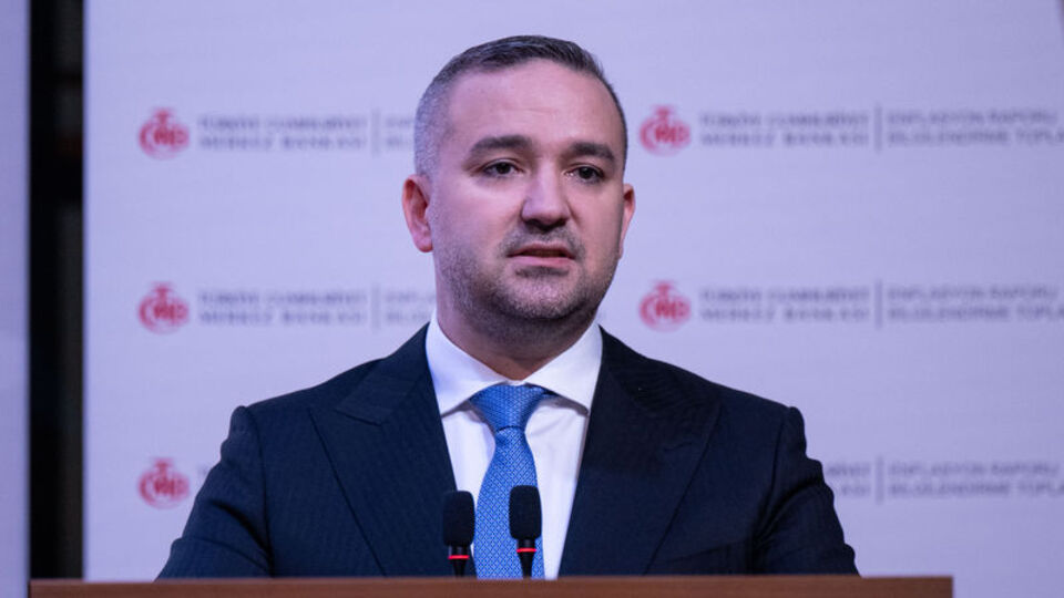 TCMB Başkanı Karahan: Dezenflasyon planlandığı gibi ilerliyor