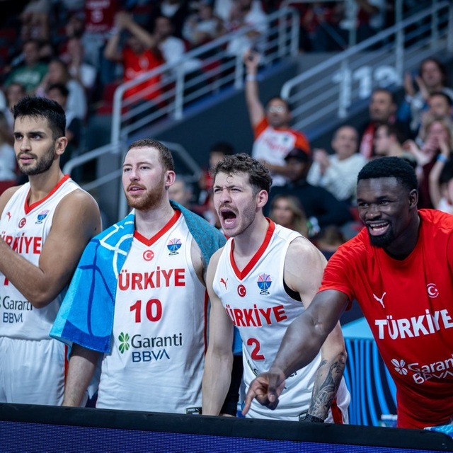 Şimdi final zamanı!