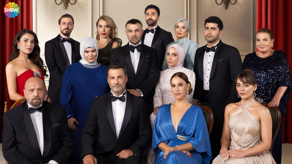 Bu akşam cevaplarla dönüyor