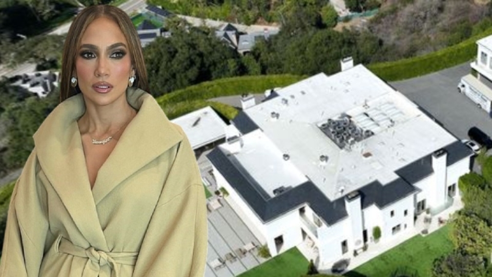 Aşk yuvasını terk etmedi