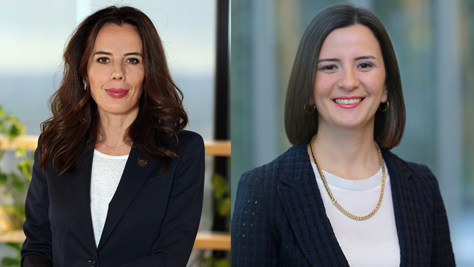 Garanti BBVA ve Visa'dan yeni seyahat kartı