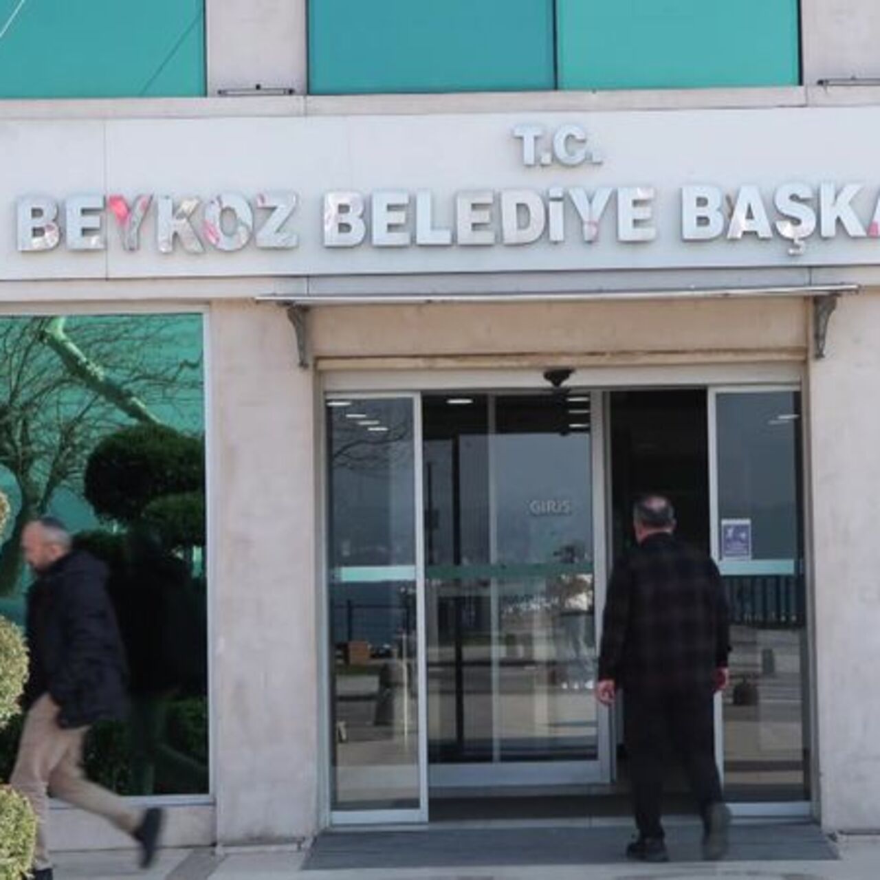 Beykoz Belediye Başkan Yardımcısı istifa etti | Detaylı Analiz
