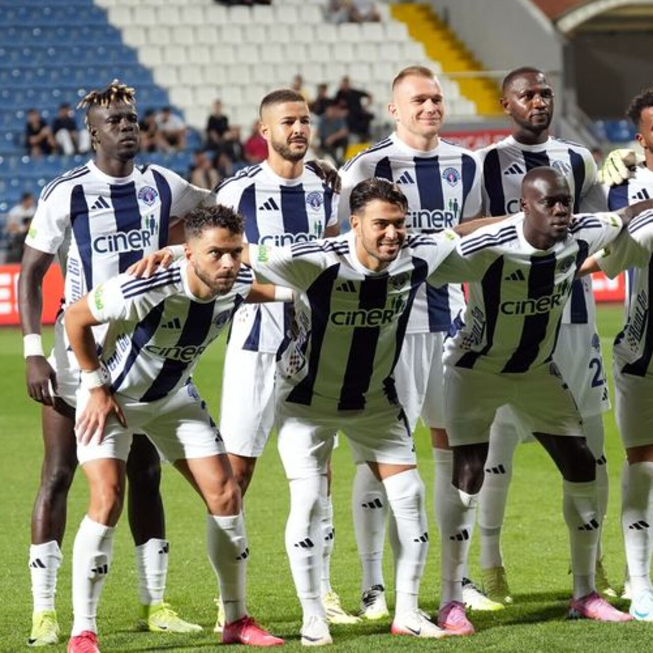 Süper Lig'de Haliç Derbisi!