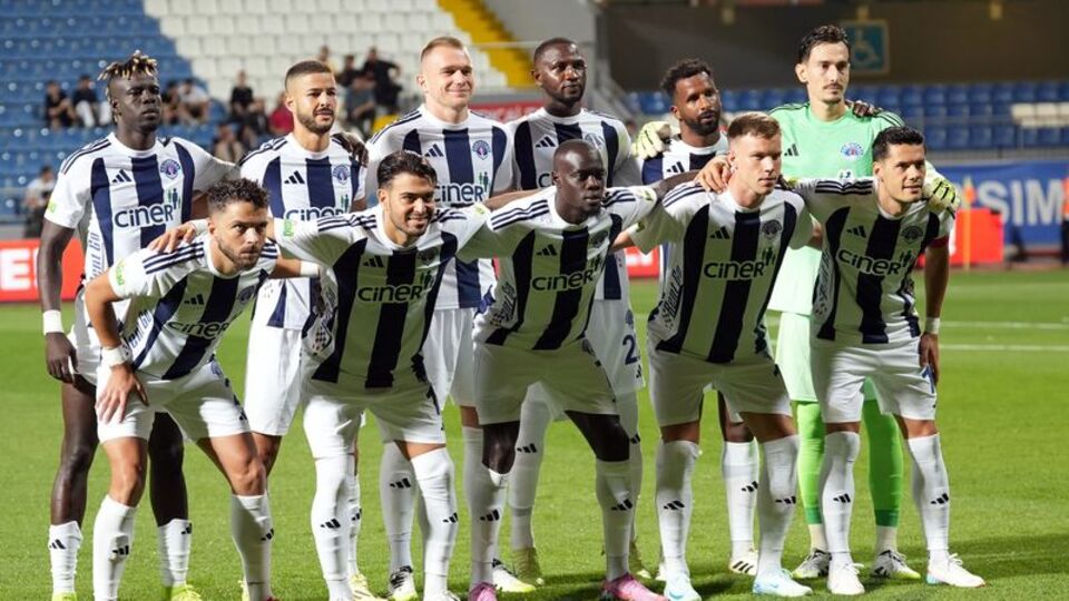 Süper Lig'de Haliç Derbisi!