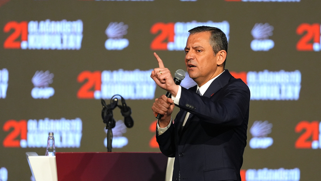 CHP'nin önündeki sınav