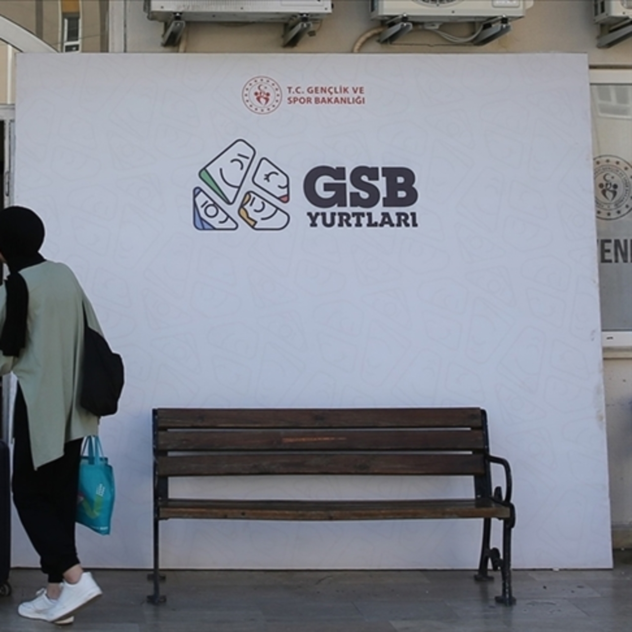 KYK yurtları ne zaman açılacak?