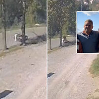 Kaza yaptı! Ayağa kalktı! Motosikletini kaldırdı! Hastanede öldü!