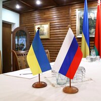 Rusya-Ukrayna müzakereleri durdu!