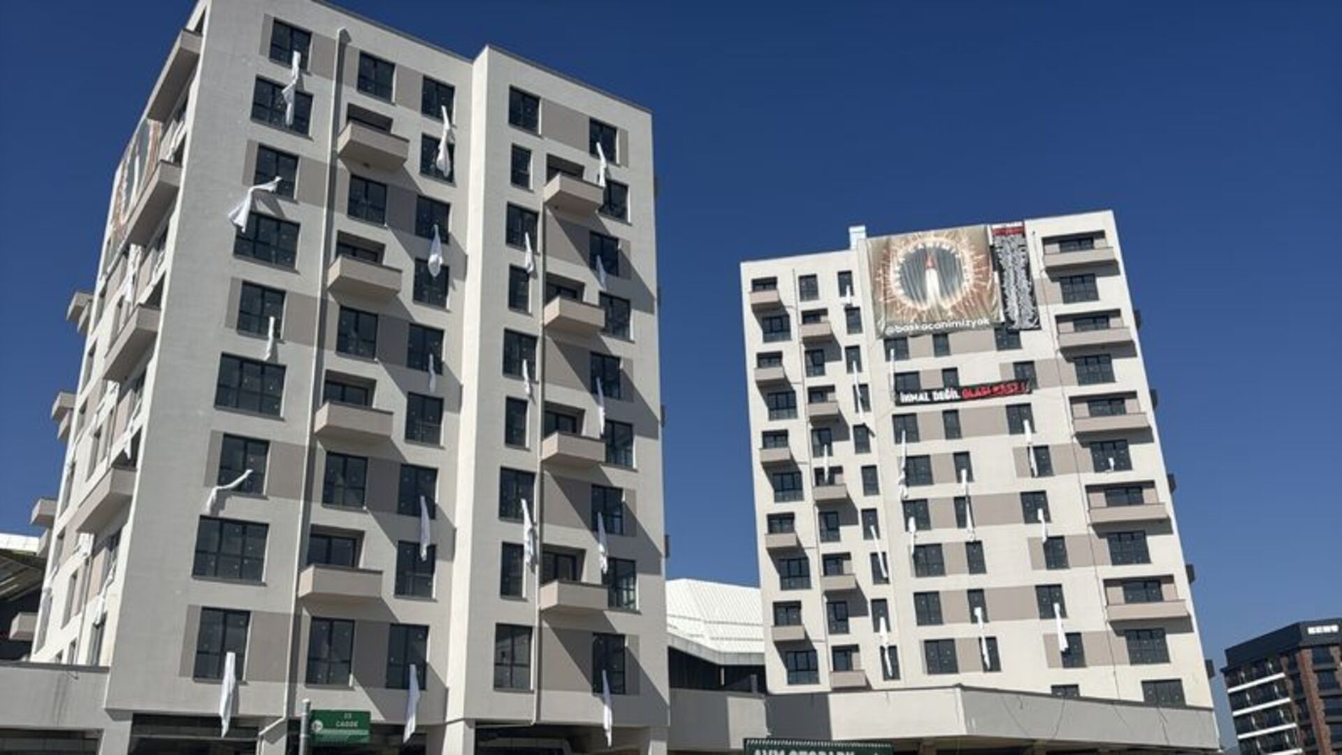 78 çarşafla Kartalkaya acısı! | Son dakika haberleri