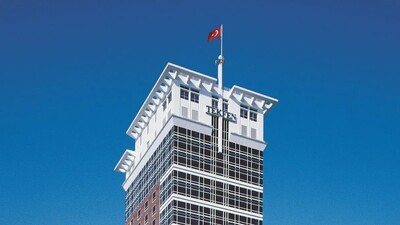 Can Holding'in Tekfen'deki hisselerine el konuldu