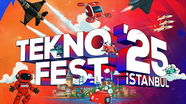 TEKNOFEST’te AI ve Sürdürülebilirlik Şovu!