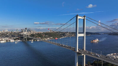 Köprülerin satılacağına yönelik haberlere yalanlama