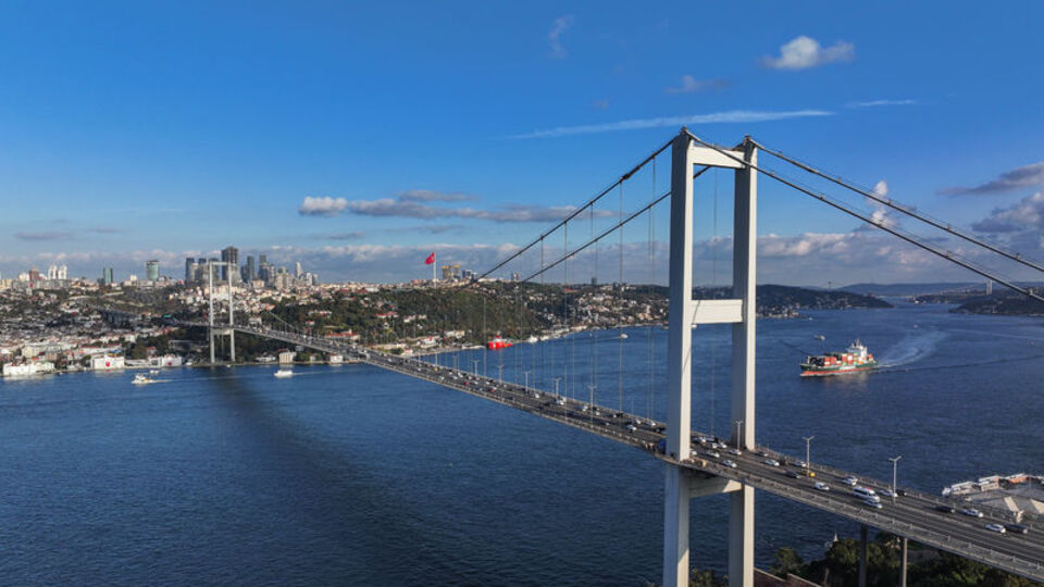 Köprülerin satılacağına yönelik haberlere yalanlama