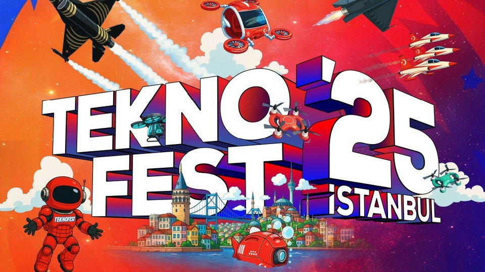 Hepsiburada, TEKNOFEST İstanbul'da