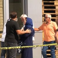 80 milyon TL'lik alacak iddiası! İş insanını öldürüp canına kıydı!
