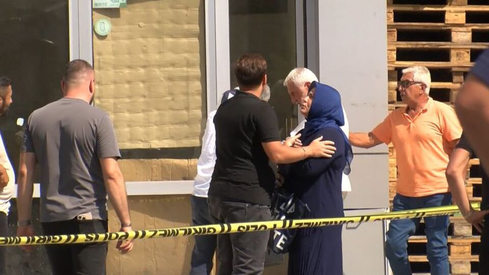 80 milyon TL'lik alacak iddiası! İş insanını öldürüp canına kıydı!