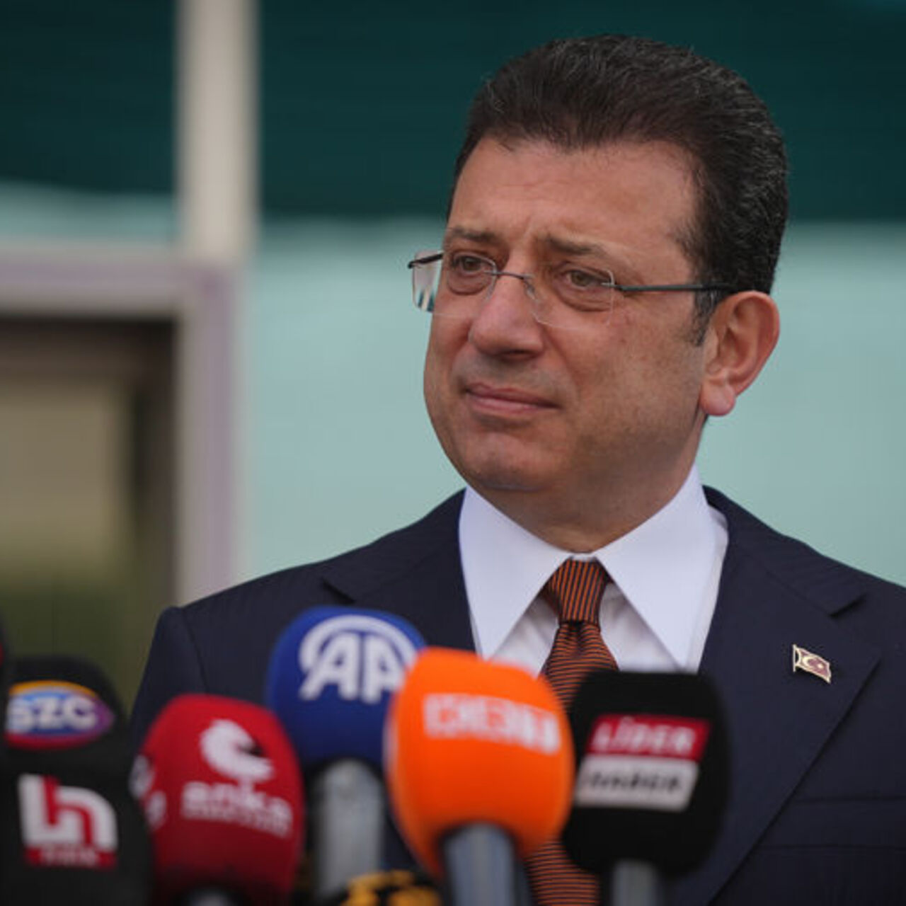 Diploma davası 20 Ekim'e ertelendi