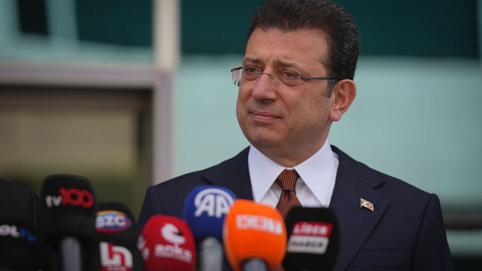 Diploma davası 20 Ekim'e ertelendi