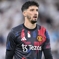 Manchester derbisinde kale Altay Bayındır'ın!