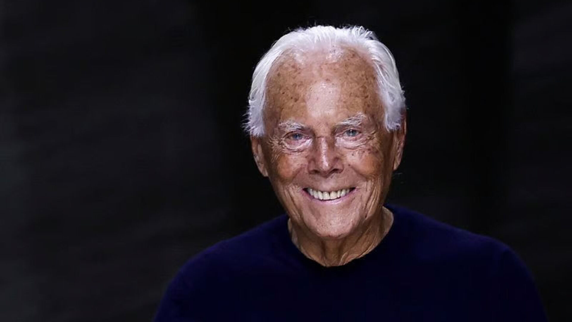 Giorgio Armani'nin Vasiyeti Ortaya Çıktı: Moda İmparatorluğu ve Serveti Kime Kalacak?