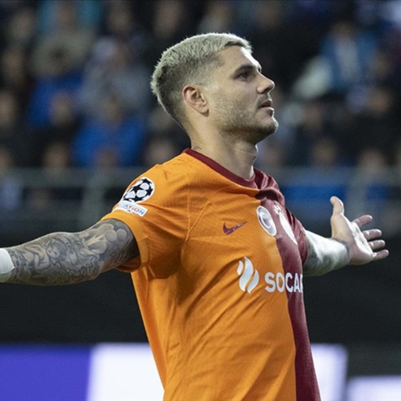 Frankfurt- Galatasaray maçı ne zaman?