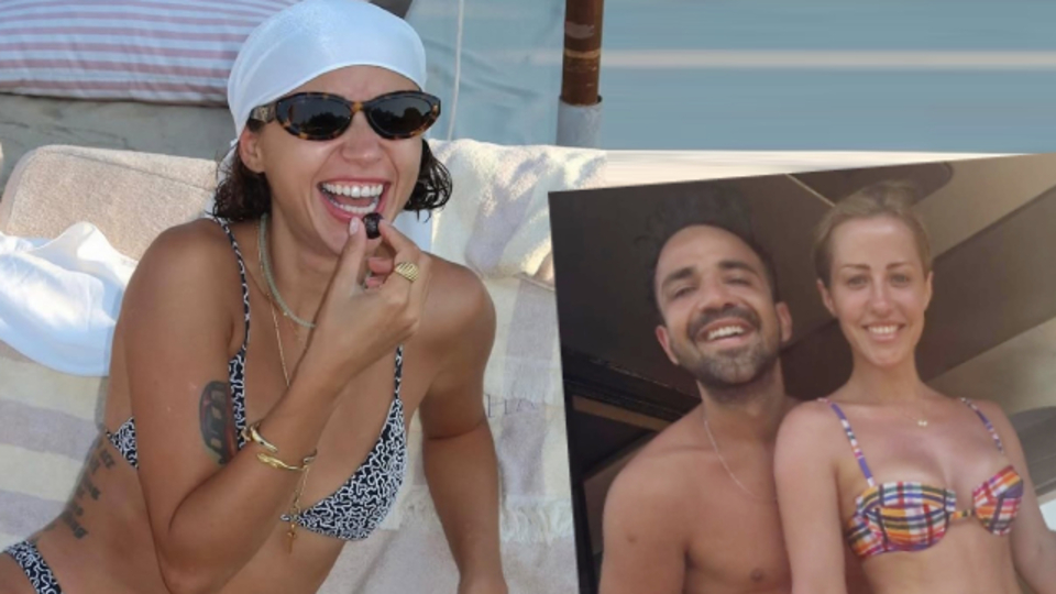 Özlemleri şimdiden başladı