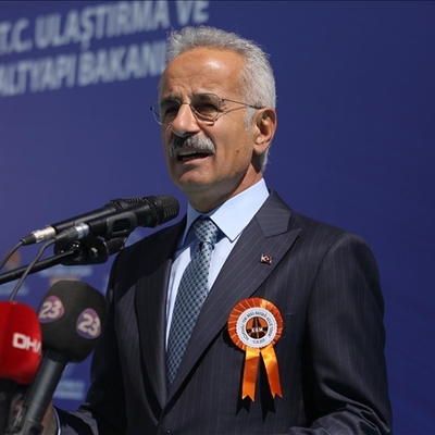 "Hazardağlı Yeni Nesil Kavşağı, modern ulaşım anlayışımızın göstergesidir"