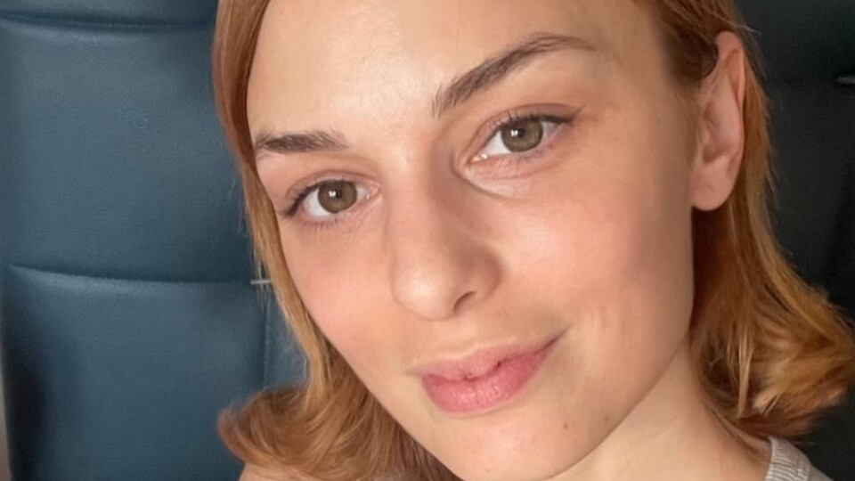 "Paylaşımım çok yanlıştı"