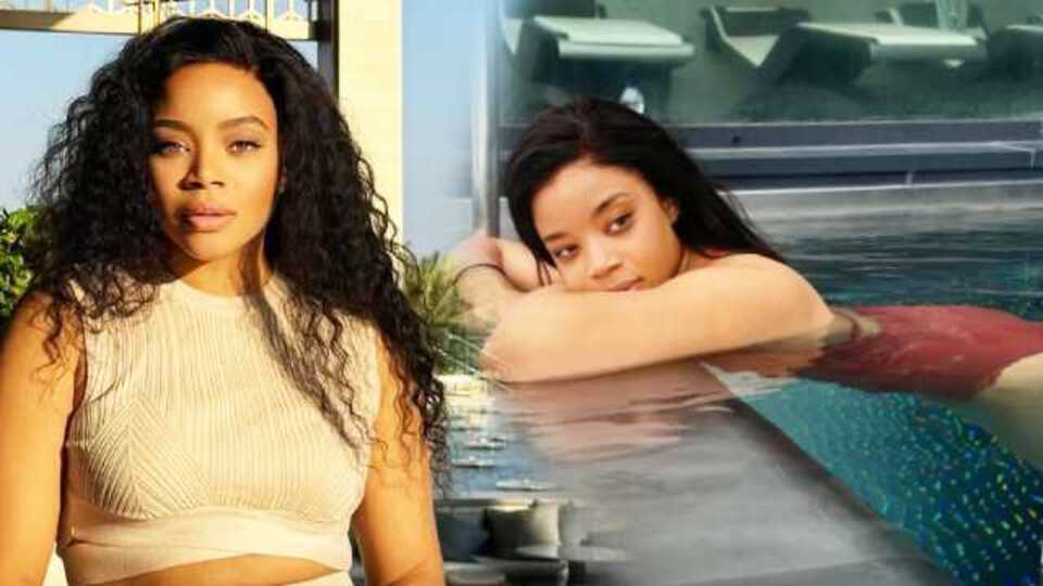 Trabzonspor'un yeni yengesi