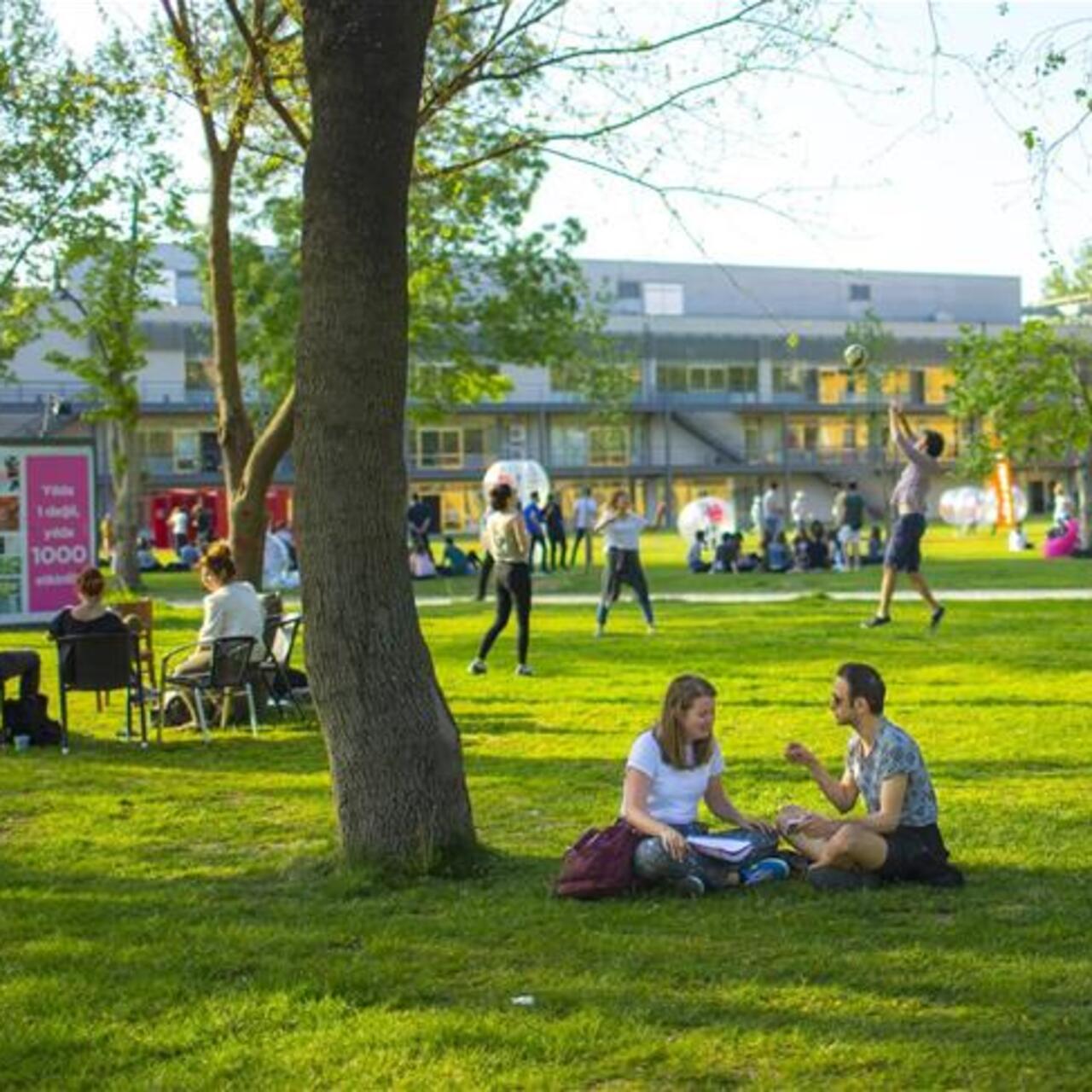 İstanbul Bilgi Üniversitesi Kayyum Heyetinden açıklama