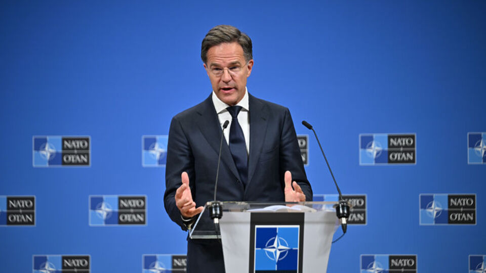 NATO'nun yeni misyonu: Doğu Nöbeti