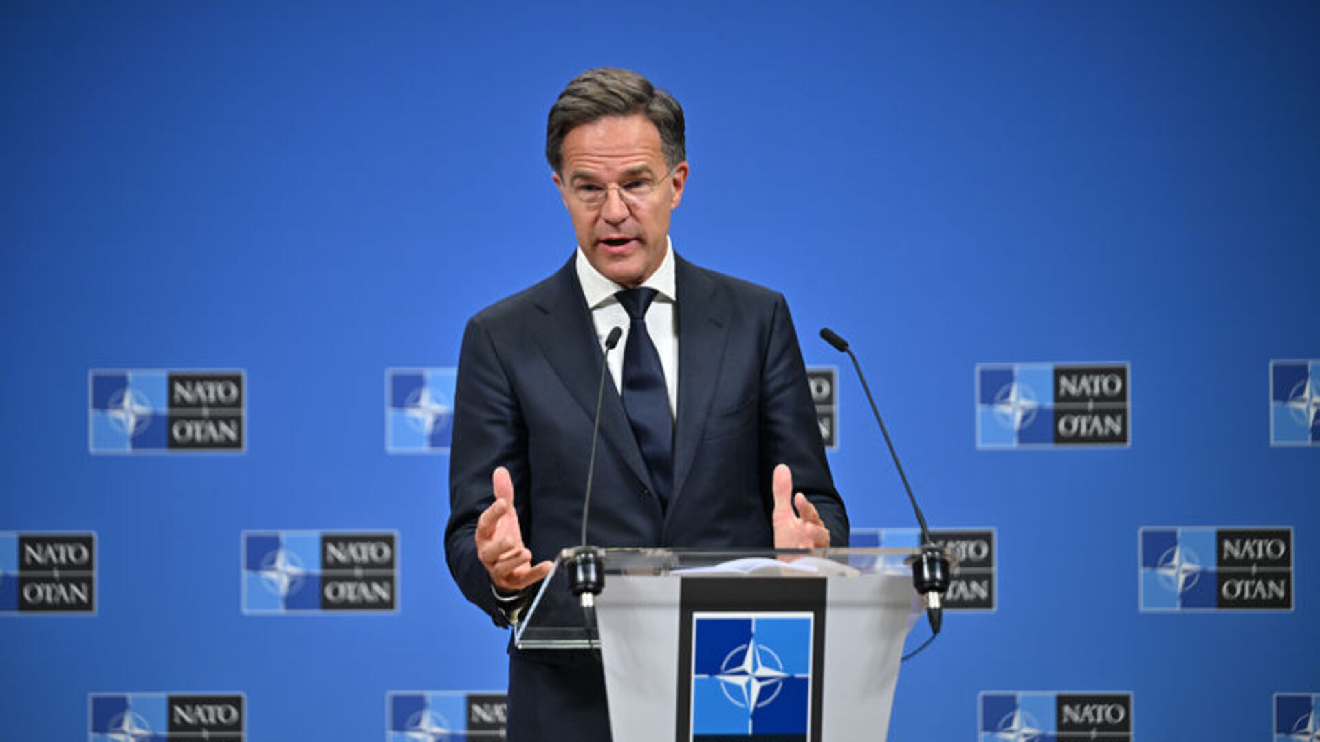 NATO'nun Yeni Doğu Görevi: Romanya'da Kritik Nöbet Başlıyor!