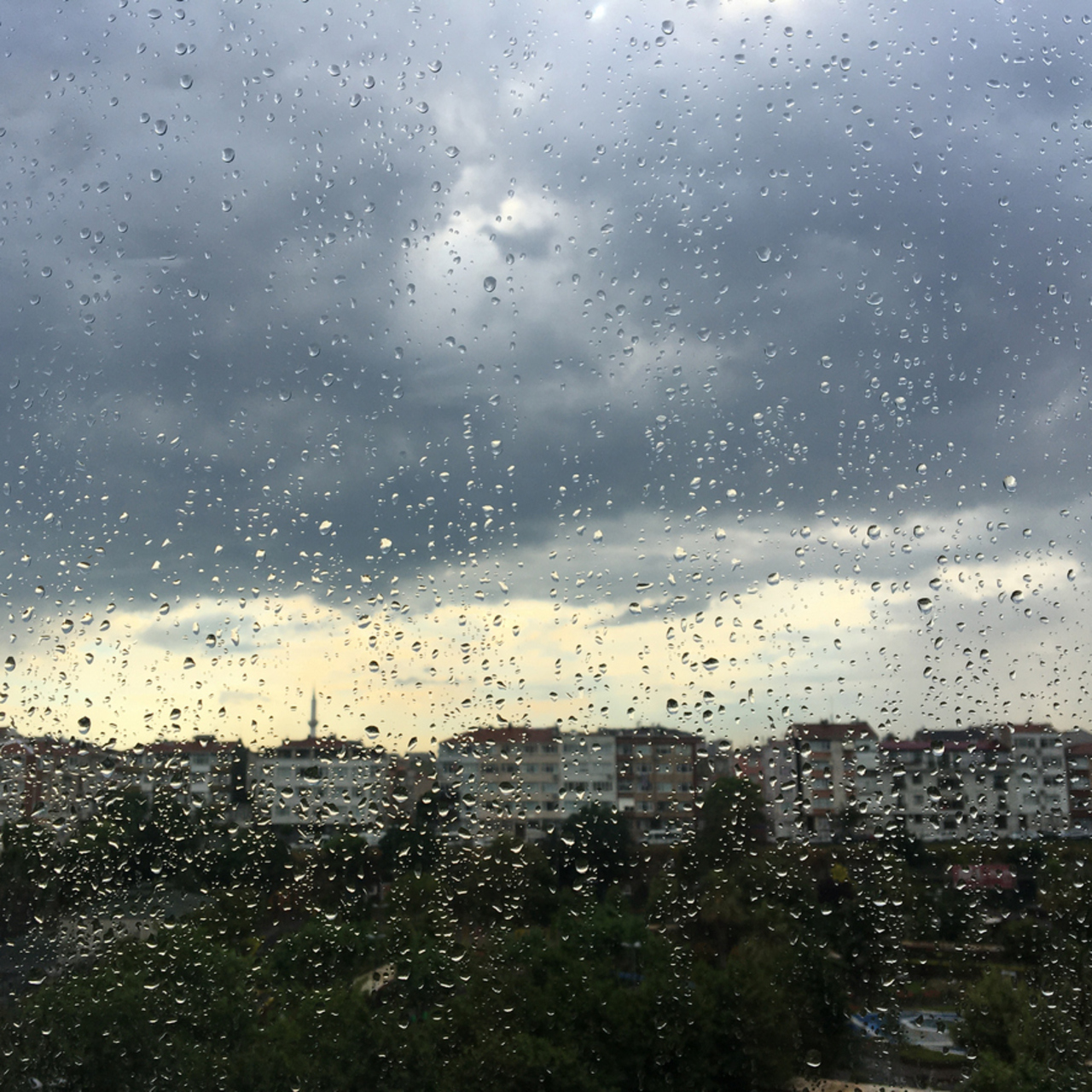 Hafta sonu hava durumu nasıl olacak?