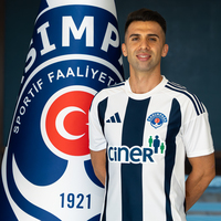 Kasımpaşa transferi açıkladı!