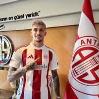 Antalyaspor, Samet Karakoç'u kadrosuna kattı