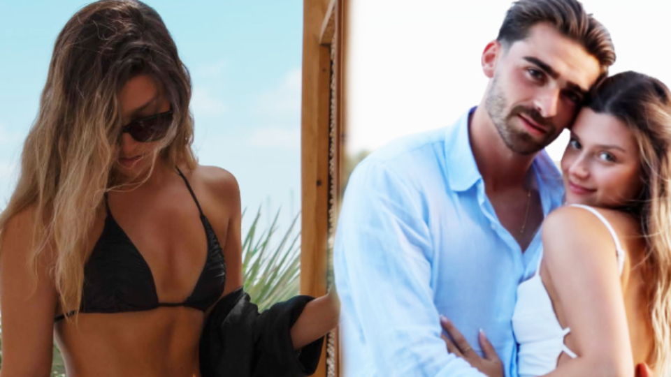 Beşiktaş'ın yeni Portekizli yengesi