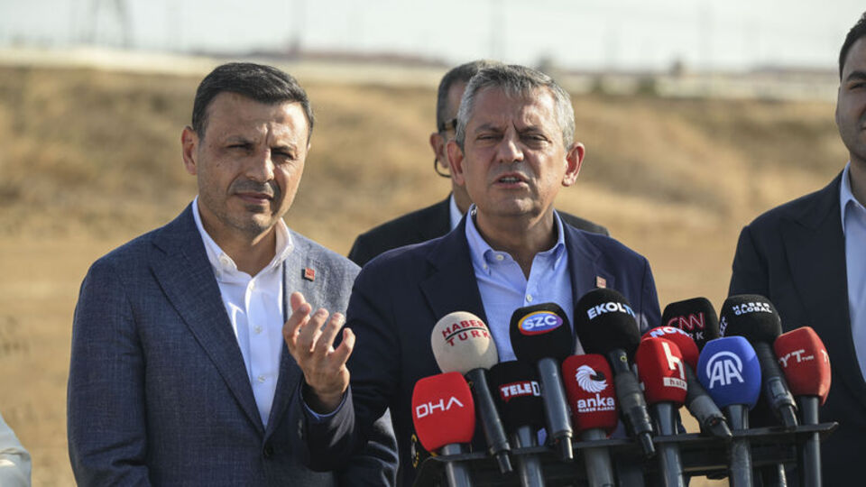 Özel: Bahçeli'nin söylediği doğru