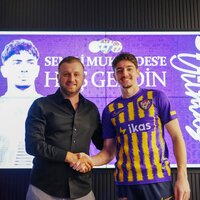 Eyüpspor, Galatasaray'dan kiraladı!