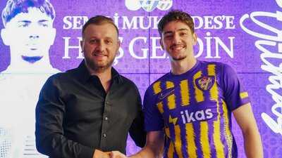 Eyüpspor, Galatasaray'dan kiraladı!