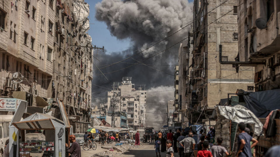 60 Filistinli hayatını kaybetti