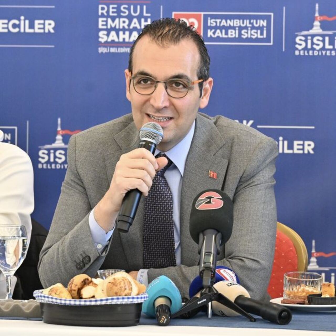 Resul Emrah Şahan ikinci kez tutuklandı | Güncel Haber