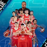 12 Dev Adam tarih yazdı: Finaldeyiz!